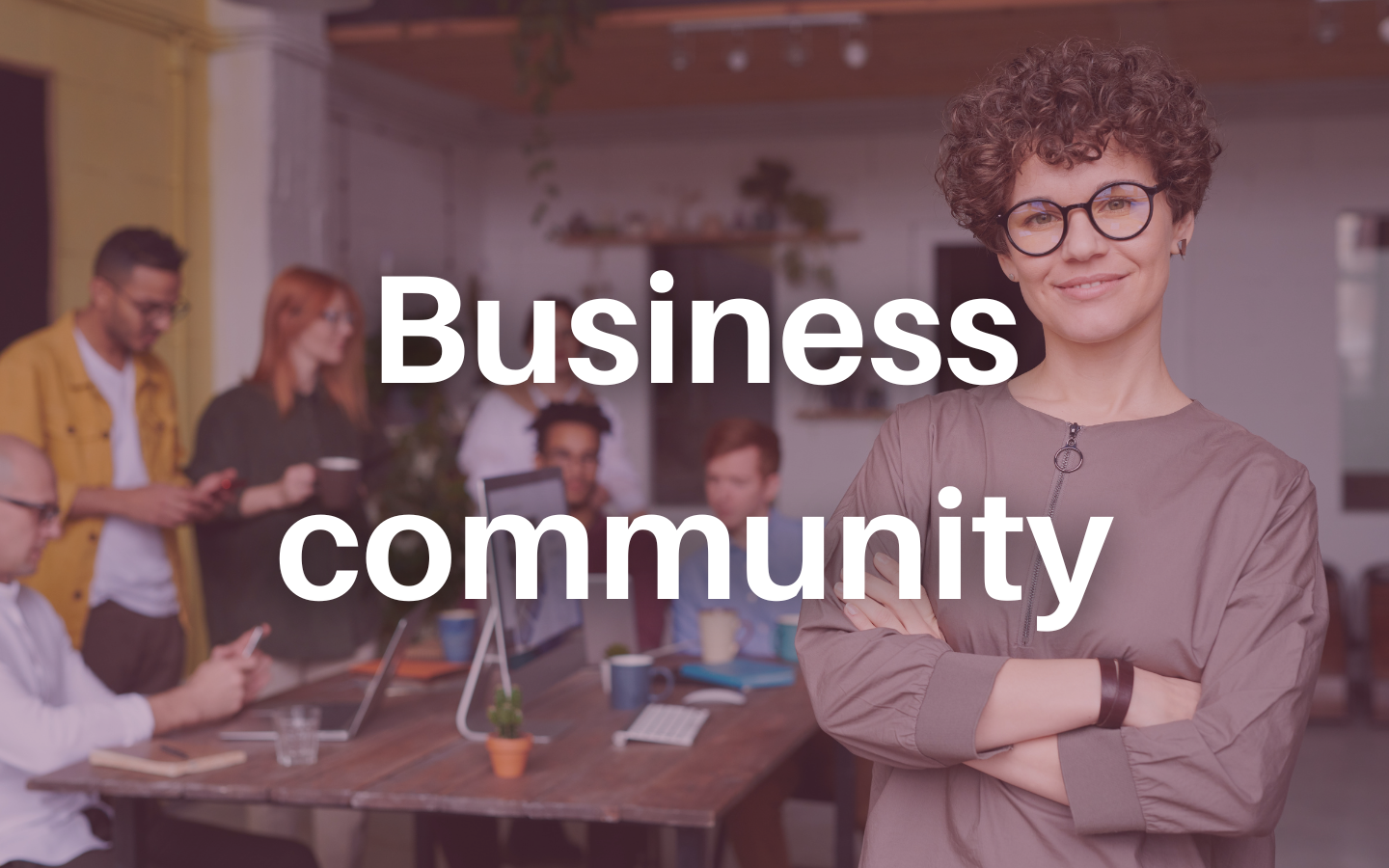 Business Community 2