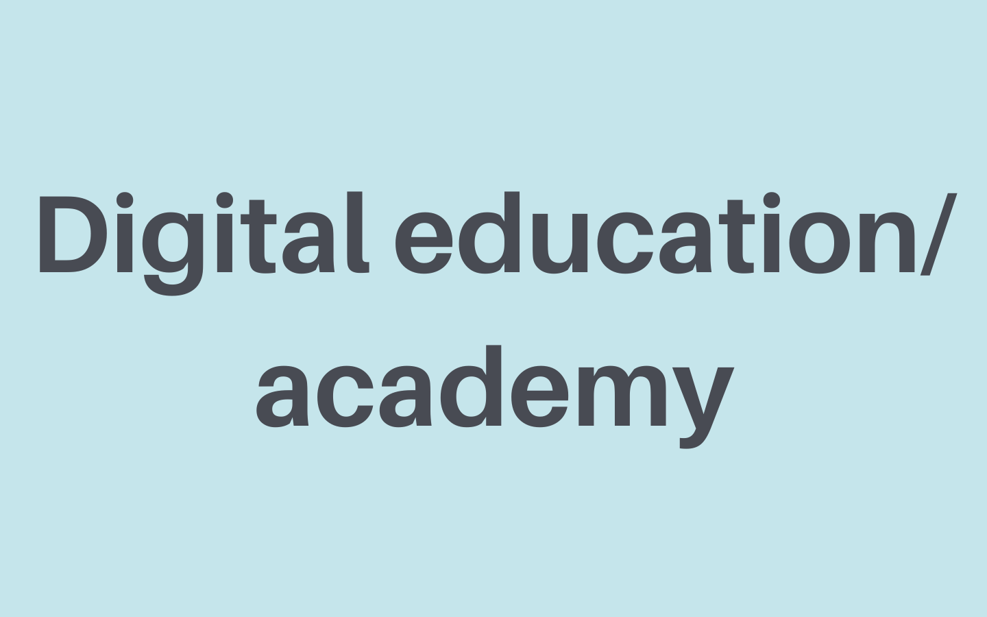 Digitale Lehre_ Akademie 1